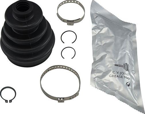 Kavo Parts CVB-8504 - Paljekumi, vetoakseli inparts.fi