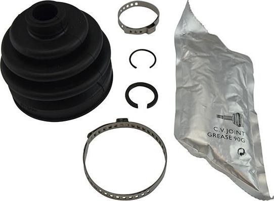 Kavo Parts CVB-2009 - Paljekumi, vetoakseli inparts.fi