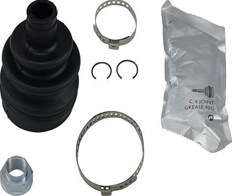 Kavo Parts CVB-2003 - Paljekumi, vetoakseli inparts.fi