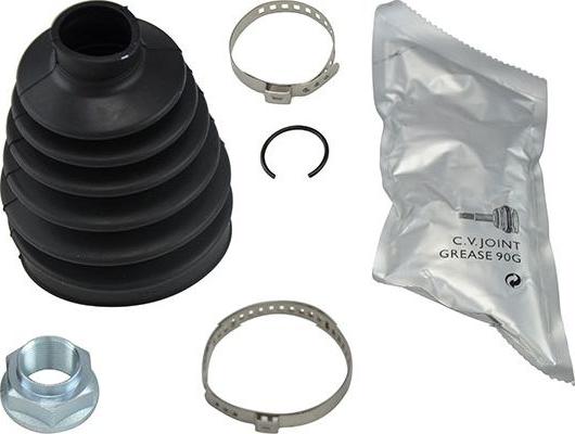 Kavo Parts CVB-2007 - Paljekumi, vetoakseli inparts.fi