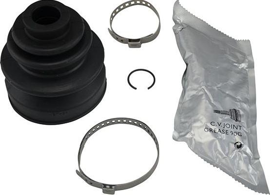 Kavo Parts CVB-2016 - Paljekumi, vetoakseli inparts.fi