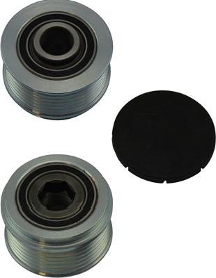 Kavo Parts DFP-5504 - Hihnapyörä, laturi inparts.fi