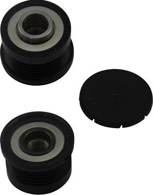 Kavo Parts DFP-5502 - Hihnapyörä, laturi inparts.fi