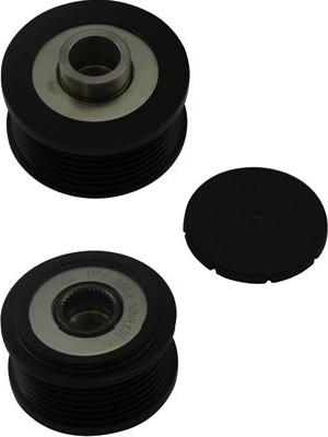 Kavo Parts DFP-8503 - Hihnapyörä, laturi inparts.fi