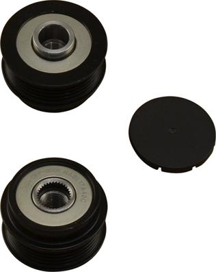 Kavo Parts DFP-3005 - Hihnapyörä, laturi inparts.fi