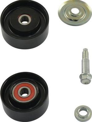 Kavo Parts DIP-9044 - Ohjainrulla, moniurahihna inparts.fi