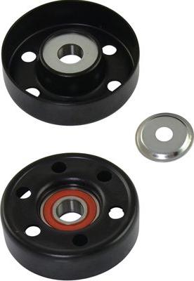 Kavo Parts DIP-9018 - Ohjainrulla, moniurahihna inparts.fi