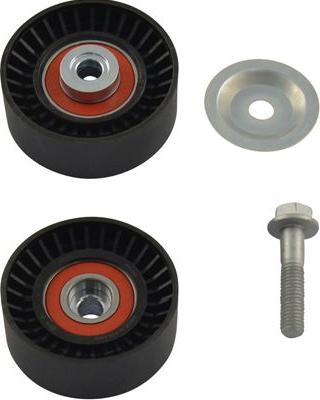 Kavo Parts DIP-4510 - Ohjainrulla, moniurahihna inparts.fi