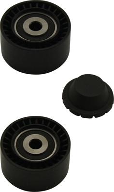 Kavo Parts DIP-6541 - Ohjainrulla, moniurahihna inparts.fi