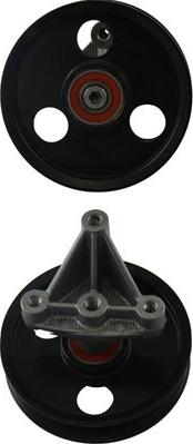 Kavo Parts DIP-6505 - Ohjainrulla, moniurahihna inparts.fi