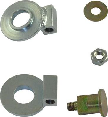 Kavo Parts DIP-8004 - Ohjainrulla, moniurahihna inparts.fi