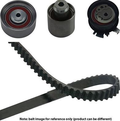 Kavo Parts DKT-5547 - Hammashihnasarja inparts.fi