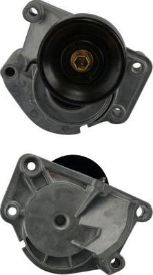 Kavo Parts DTP-9009 - Ohjainrulla, moniurahihna inparts.fi