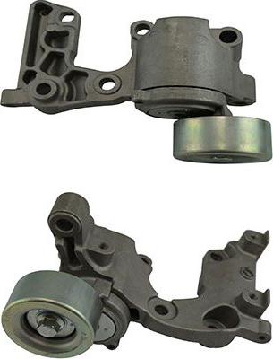 Kavo Parts DTP-9006 - Ohjainrulla, moniurahihna inparts.fi