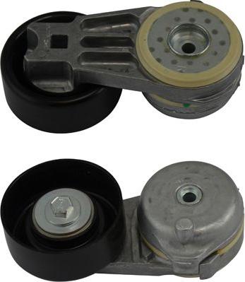 Kavo Parts DTP-4502 - Ohjainrulla, moniurahihna inparts.fi