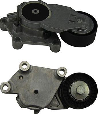 Kavo Parts DTP-4517 - Ohjainrulla, moniurahihna inparts.fi