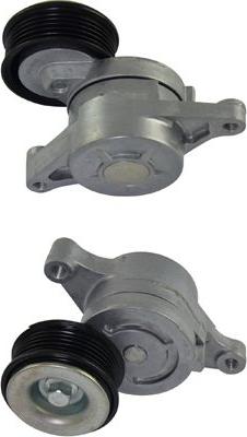 Kavo Parts DTP-4535 - Ohjainrulla, moniurahihna inparts.fi