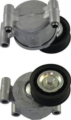 Kavo Parts DTP-4530 - Ohjainrulla, moniurahihna inparts.fi