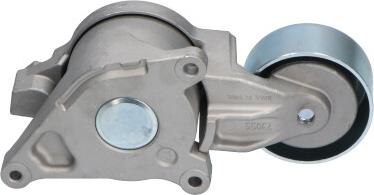 Kavo Parts DTP-4526 - Ohjainrulla, moniurahihna inparts.fi