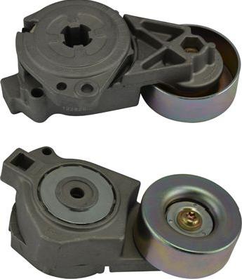 Kavo Parts DTP-5504 - Ohjainrulla, moniurahihna inparts.fi