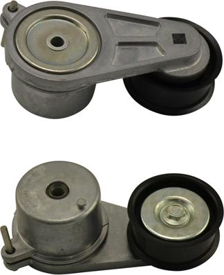 Kavo Parts DTP-6555 - Ohjainrulla, moniurahihna inparts.fi