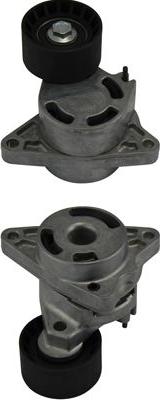 Kavo Parts DTP-6510 - Ohjainrulla, moniurahihna inparts.fi