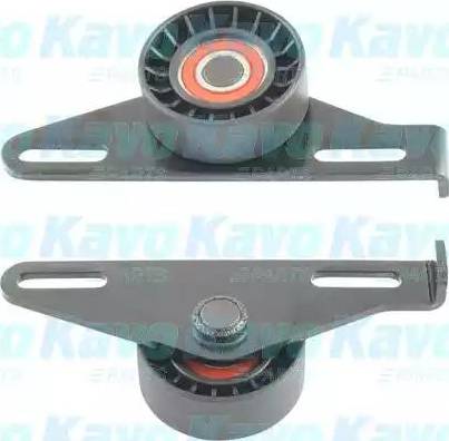 Kavo Parts DTP-6521 - Ohjainrulla, moniurahihna inparts.fi