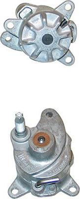 Kavo Parts DTP-1006 - Ohjainrulla, moniurahihna inparts.fi