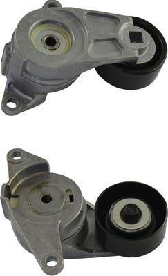 Kavo Parts DTP-1010 - Ohjainrulla, moniurahihna inparts.fi