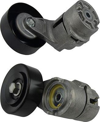 Kavo Parts DTP-3018 - Ohjainrulla, moniurahihna inparts.fi