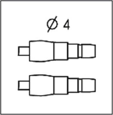 Kavo Parts EBL-6505 - Jarruvalokatkaisin inparts.fi