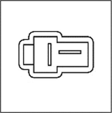 Kavo Parts EBL-3001 - Jarruvalokatkaisin inparts.fi