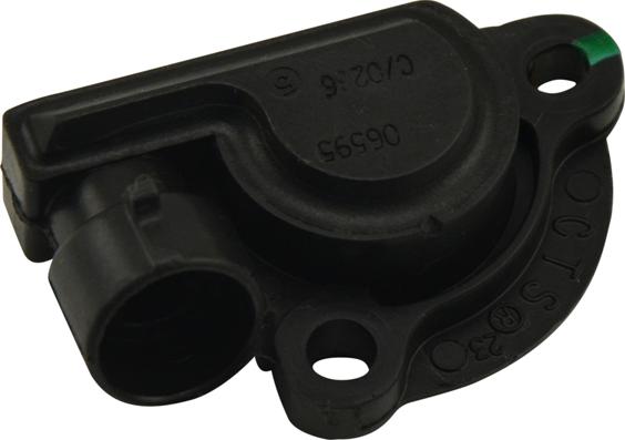 Kavo Parts ETP-1001 - Tunnistin, kaasuläppä inparts.fi