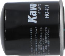 Kavo Parts HO-701 - Öljynsuodatin inparts.fi