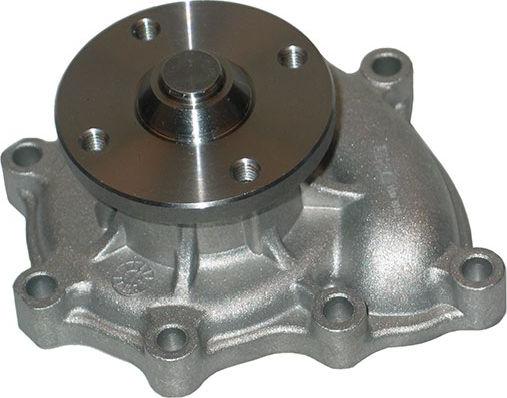 Kavo Parts KW-1606 - Vesipumppu inparts.fi