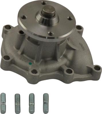 Kavo Parts KW-1632 - Vesipumppu inparts.fi