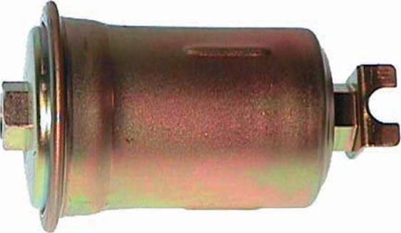 Kavo Parts MF-4667 - Polttoainesuodatin inparts.fi