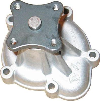 Kavo Parts NW-1209 - Vesipumppu inparts.fi