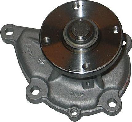 Kavo Parts NW-1226 - Vesipumppu inparts.fi