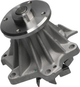 Kavo Parts NW-3217 - Vesipumppu inparts.fi