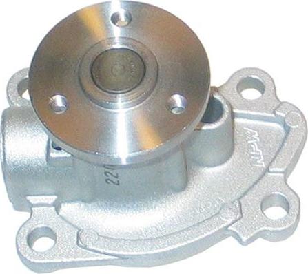 Kavo Parts NW-3274 - Vesipumppu inparts.fi