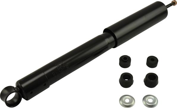 Kavo Parts SSA-9017 - Iskunvaimennin inparts.fi