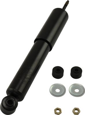 Kavo Parts SSA-5501 - Iskunvaimennin inparts.fi