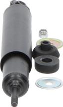 Kavo Parts SSA-10545 - Iskunvaimennin inparts.fi