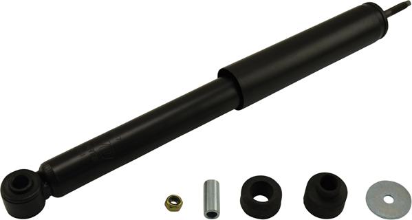 Kavo Parts SSA-10187 - Iskunvaimennin inparts.fi