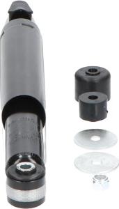 Kavo Parts SSA-10361 - Iskunvaimennin inparts.fi