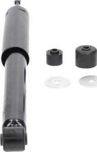 Kavo Parts SSA-10362 - Iskunvaimennin inparts.fi