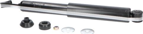 Kavo Parts SSA-10386 - Iskunvaimennin inparts.fi