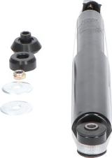 Kavo Parts SSA-10386 - Iskunvaimennin inparts.fi