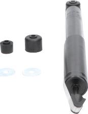 Kavo Parts SSA-10330 - Iskunvaimennin inparts.fi